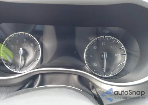 2024 Chrysler Pacifica Touring L from USA, damaged, VIN 2C4RC1BG4RR171948